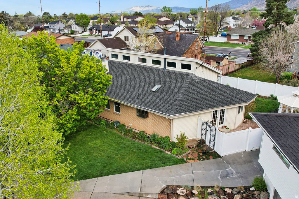 92 W 1565 N Orem, UT 84057