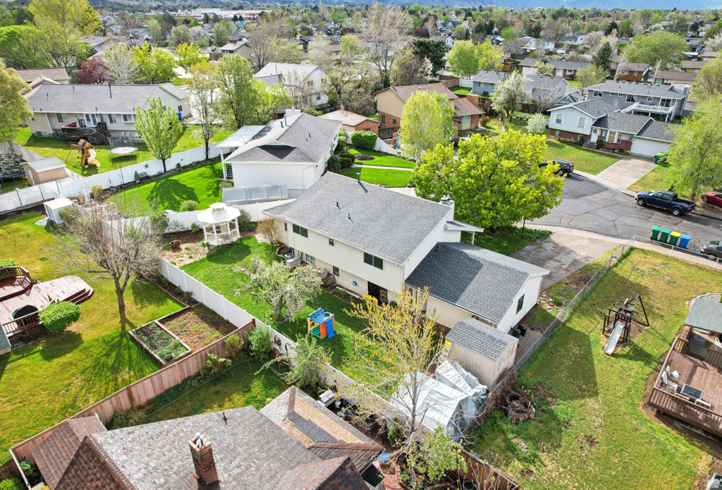 92 W 1565 N Orem, UT 84057