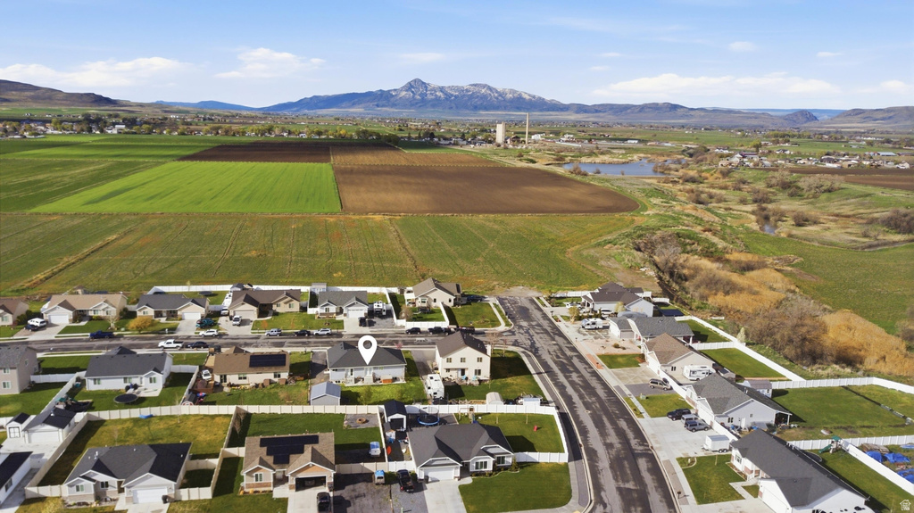 556 E 1250 S Garland, UT 84312