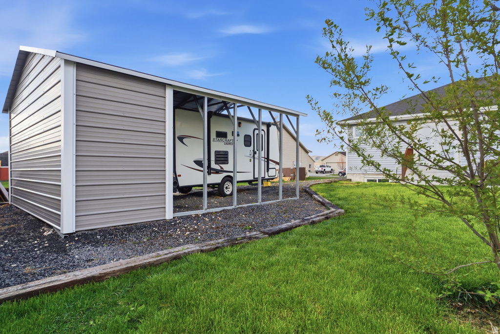 556 E 1250 S Garland, UT 84312