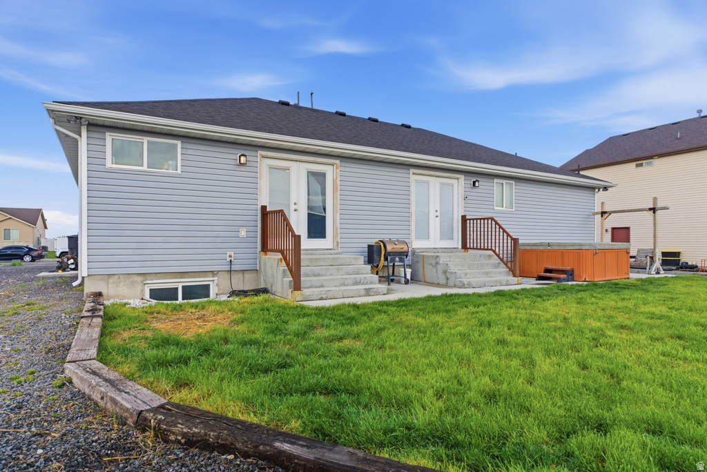 556 E 1250 S Garland, UT 84312