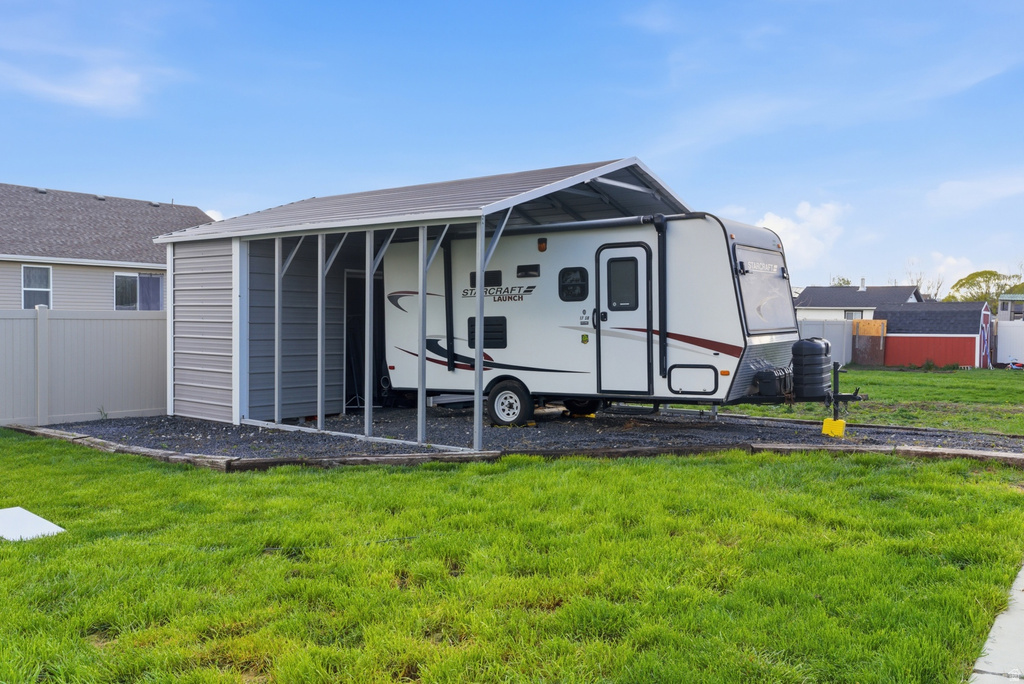 556 E 1250 S Garland, UT 84312