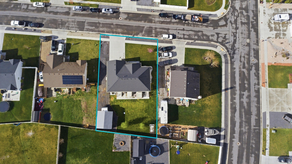 556 E 1250 S Garland, UT 84312