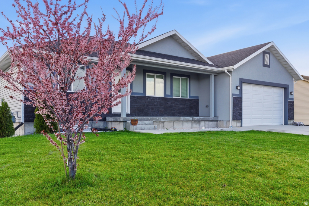 556 E 1250 S Garland, UT 84312