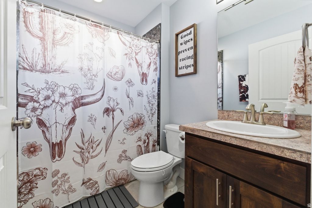 556 E 1250 S Garland, UT 84312