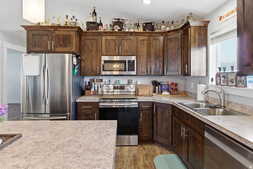 556 E 1250 S Garland, UT 84312