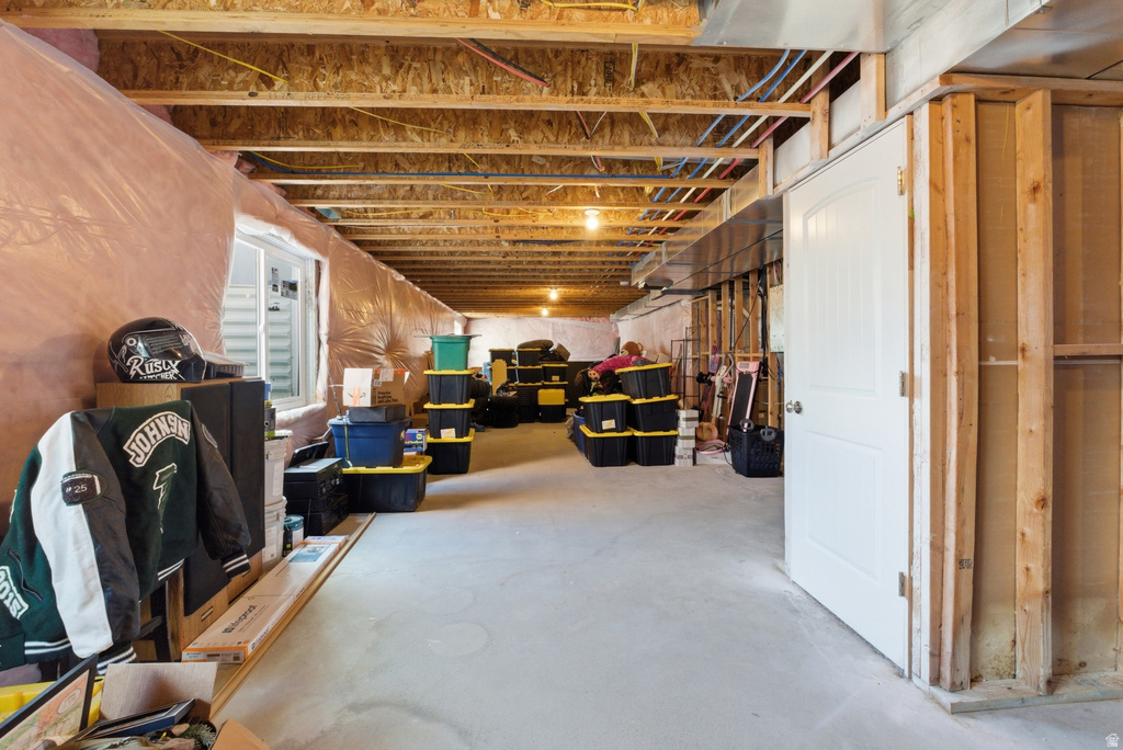 556 E 1250 S Garland, UT 84312