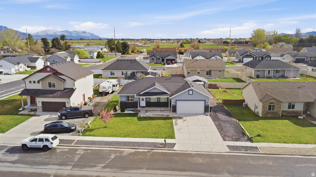 556 E 1250 S Garland, UT 84312