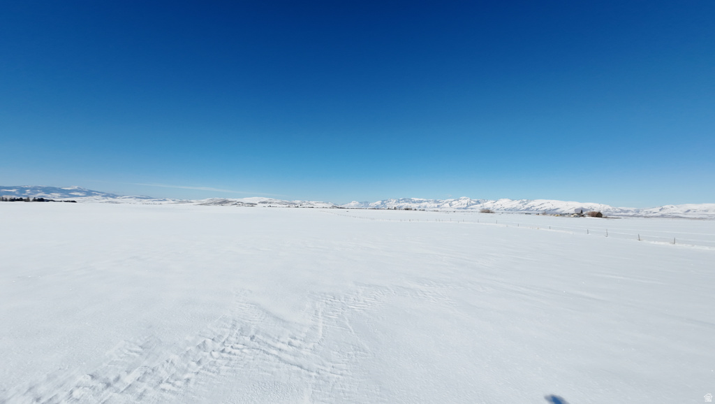 17  HUCKLEBERRY LN Montpelier, ID 83254