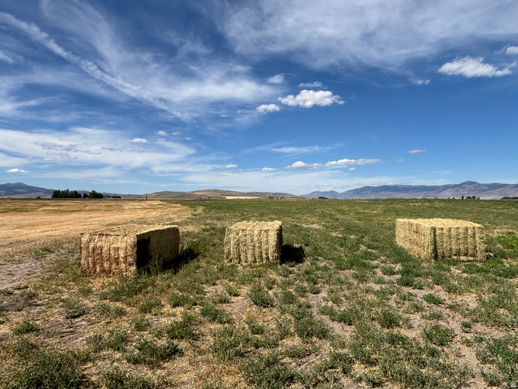 17  HUCKLEBERRY LN Montpelier, ID 83254