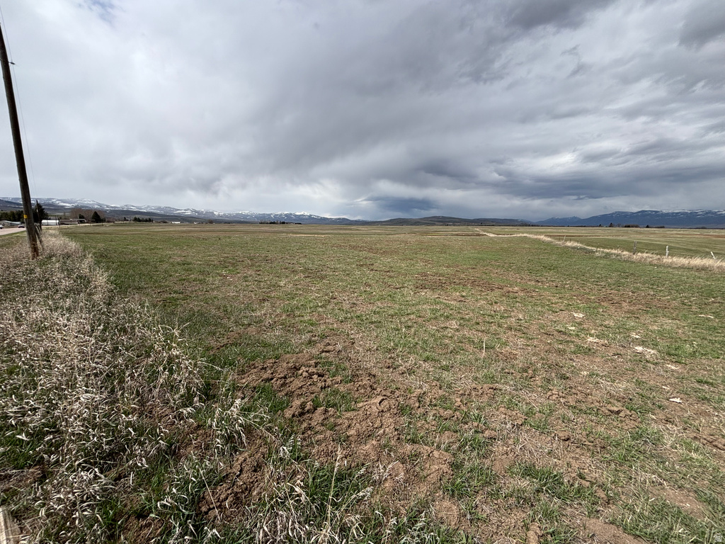 17  HUCKLEBERRY LN Montpelier, ID 83254