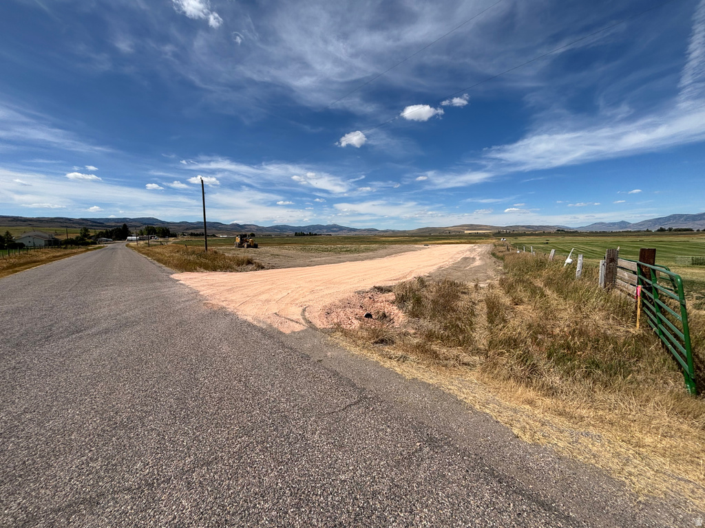 17  HUCKLEBERRY LN Montpelier, ID 83254