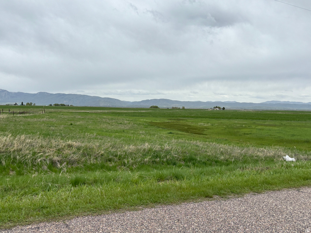 17  HUCKLEBERRY LN Montpelier, ID 83254