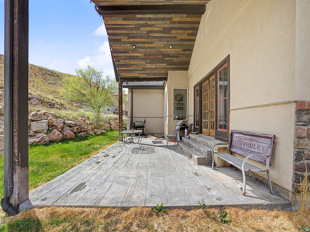 414 MEADOWS DR Tooele, UT 84074