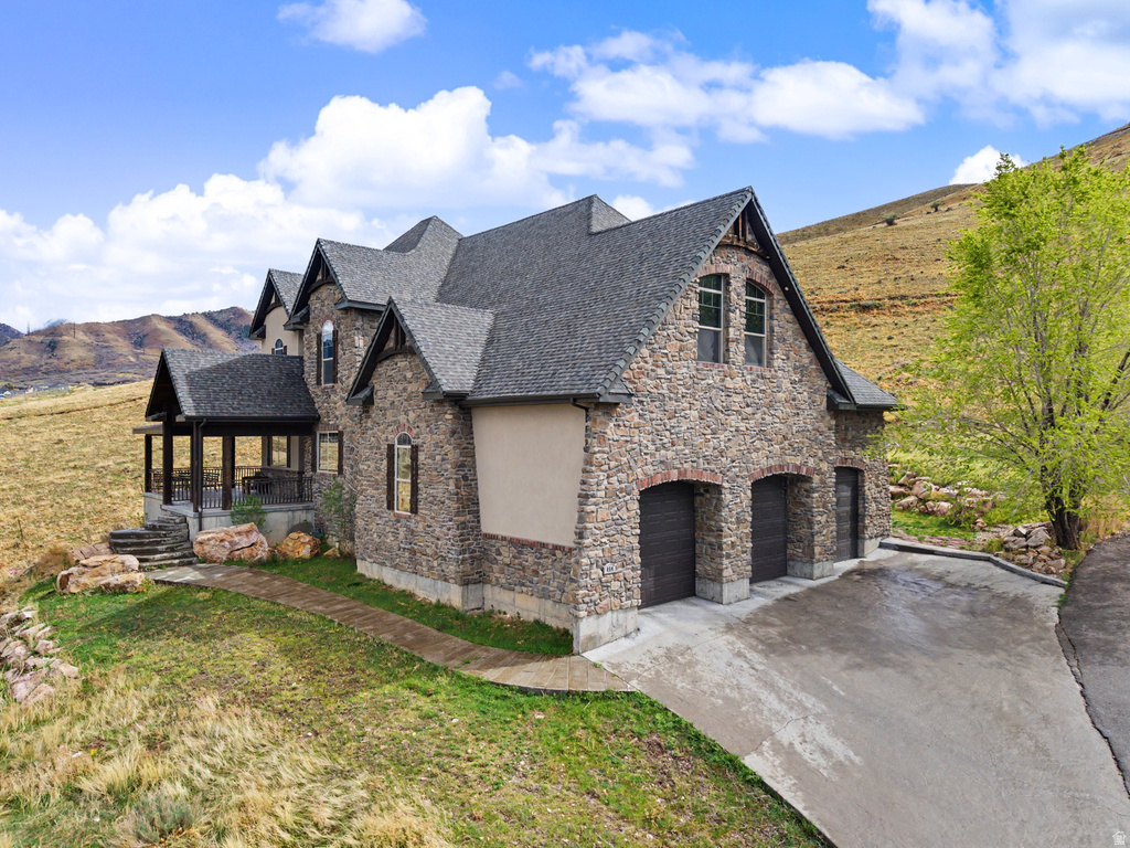 414 MEADOWS DR Tooele, UT 84074