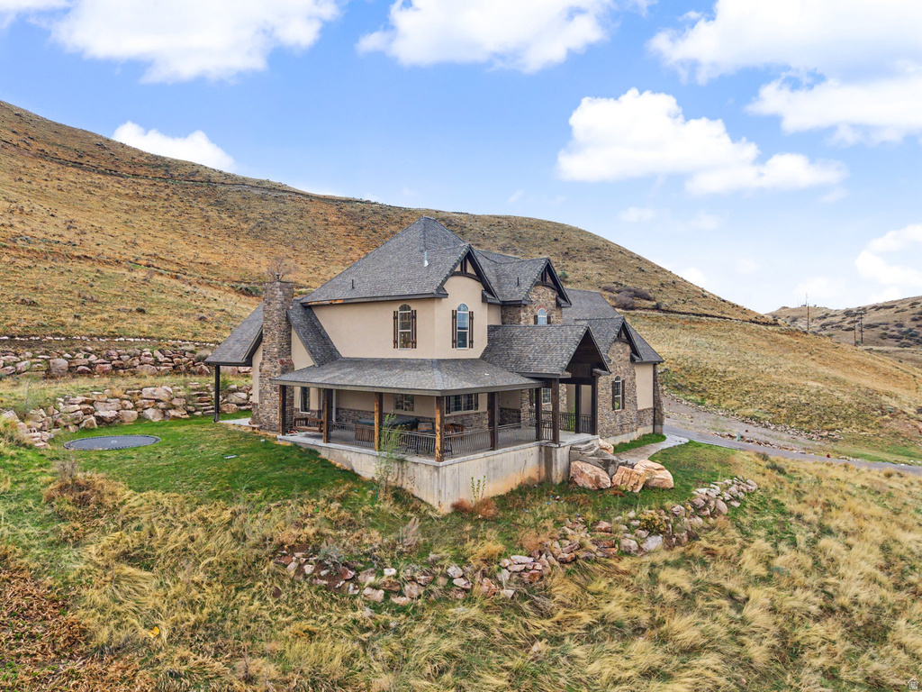 414 MEADOWS DR Tooele, UT 84074