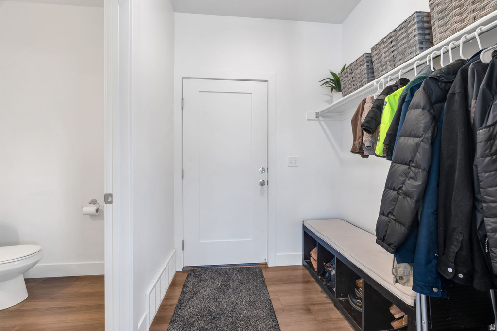 7295 N GREEN PASTURE LN Eagle Mountain, UT 84005