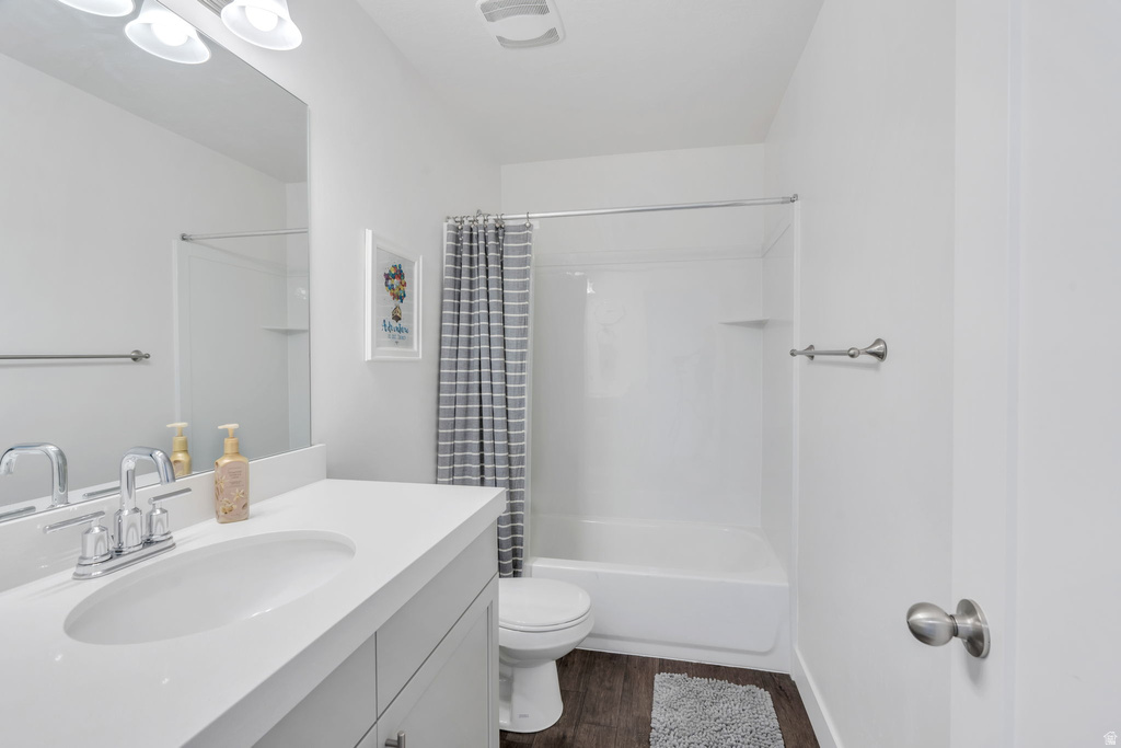 7295 N GREEN PASTURE LN Eagle Mountain, UT 84005