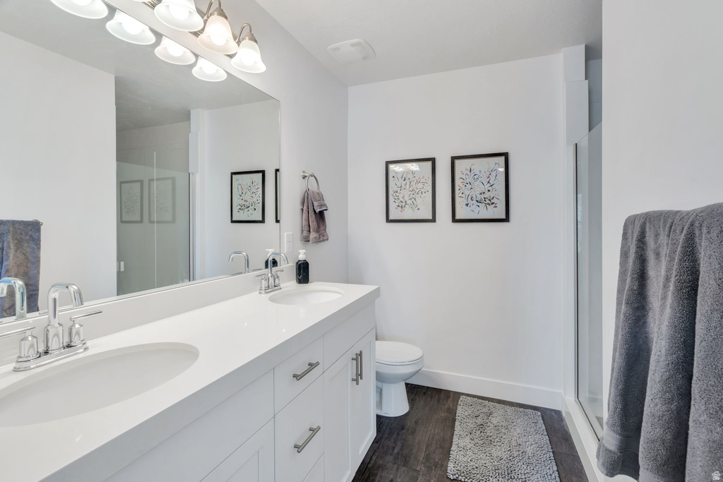 7295 N GREEN PASTURE LN Eagle Mountain, UT 84005