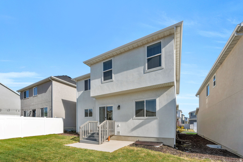 7295 N GREEN PASTURE LN Eagle Mountain, UT 84005