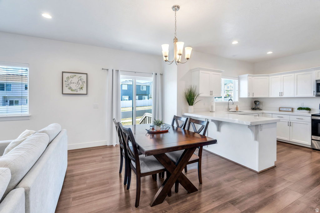 7295 N GREEN PASTURE LN Eagle Mountain, UT 84005