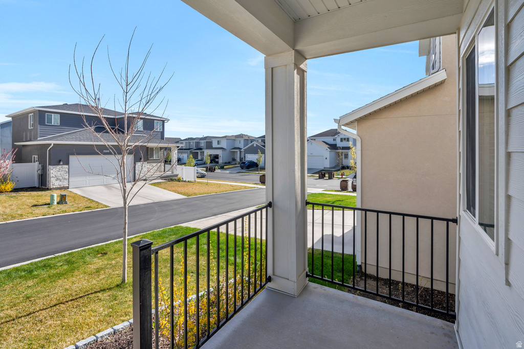 7295 N GREEN PASTURE LN Eagle Mountain, UT 84005