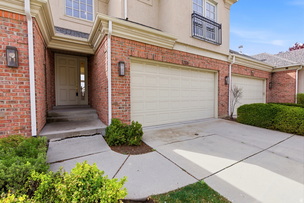 4768 S RUTH MEADOWS CV Millcreek, UT 84117