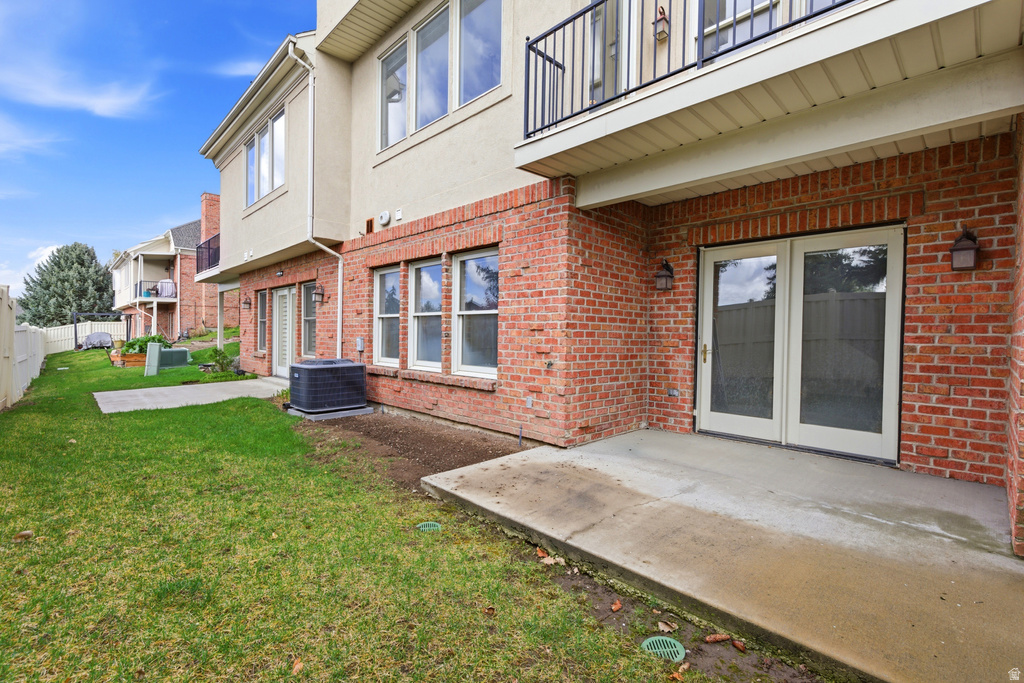 4768 S RUTH MEADOWS CV Millcreek, UT 84117