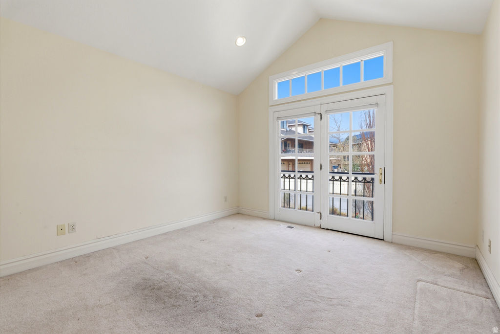 4768 S RUTH MEADOWS CV Millcreek, UT 84117