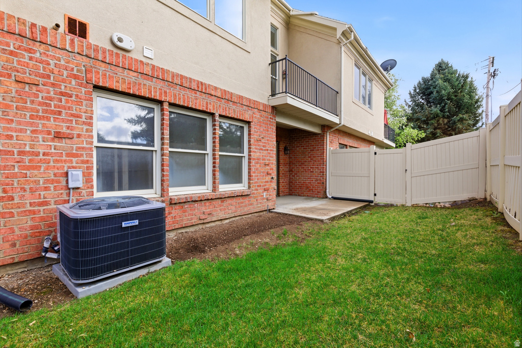 4768 S RUTH MEADOWS CV Millcreek, UT 84117