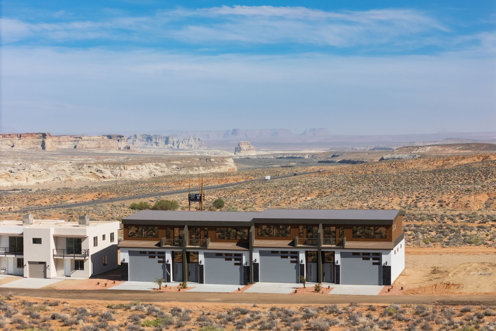 1330 E LONE ROCK DR Big Water, UT 84741