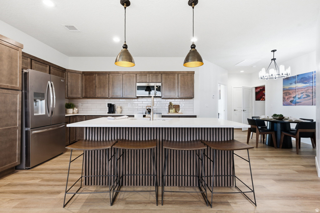 1330 E LONE ROCK DR Big Water, UT 84741