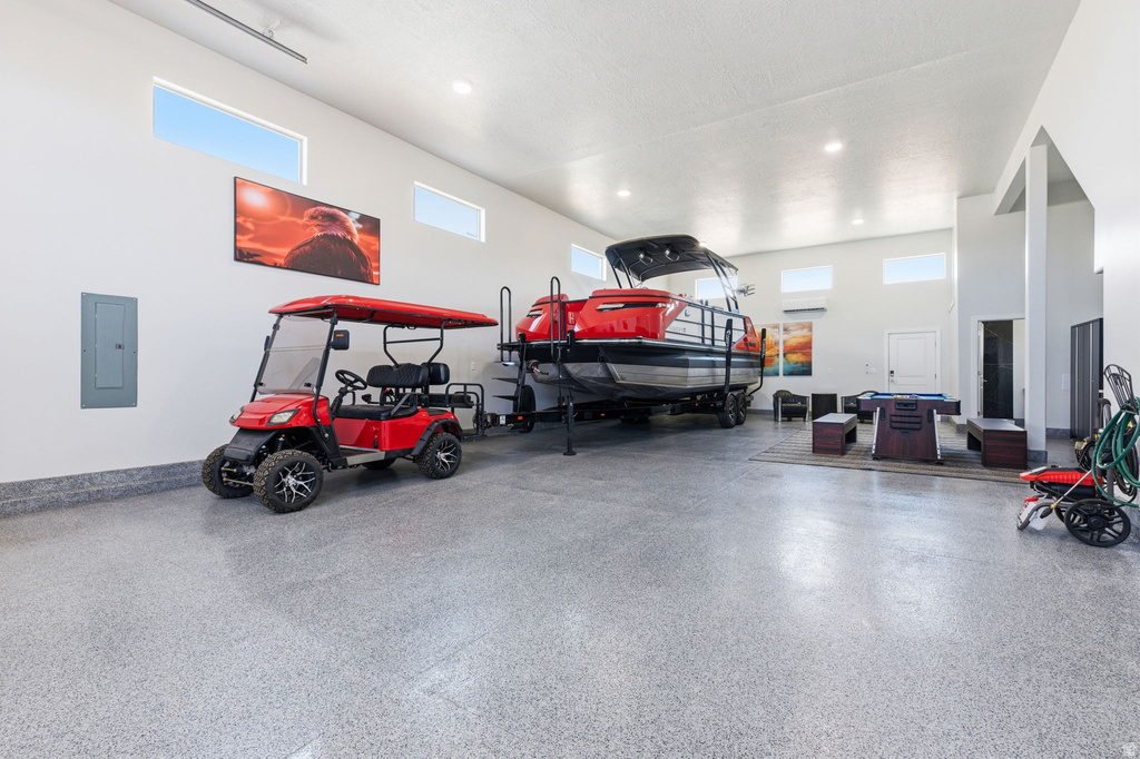 1330 E LONE ROCK DR Big Water, UT 84741