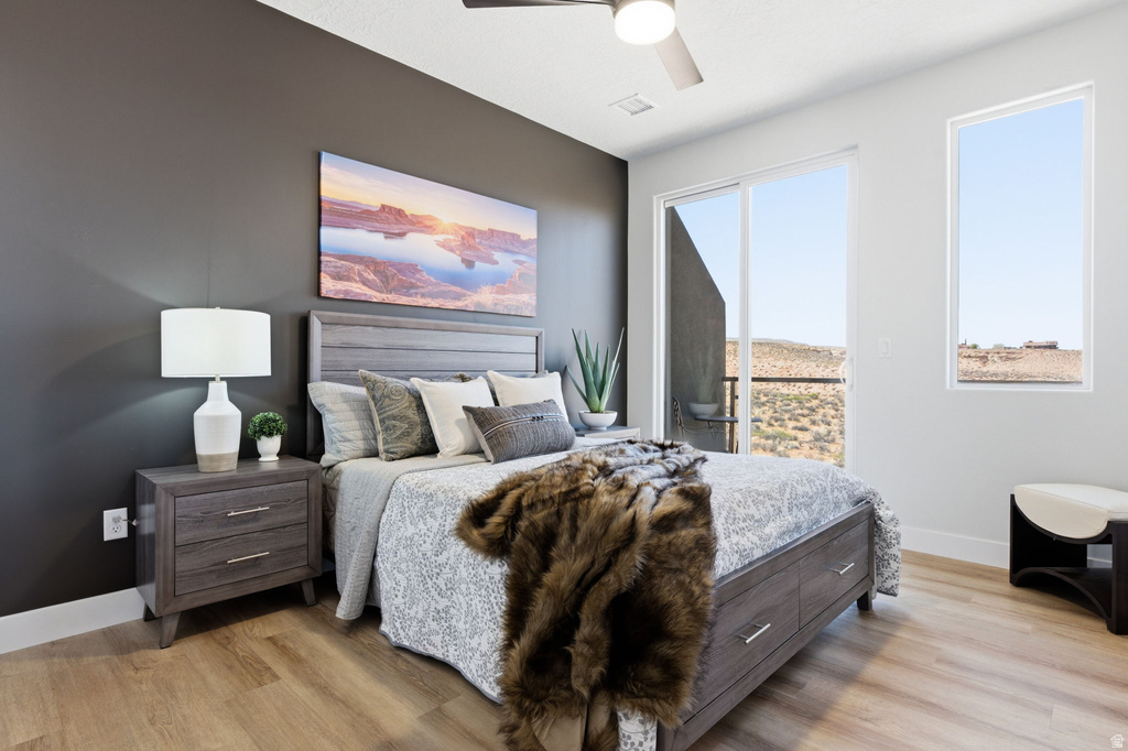 1330 E LONE ROCK DR Big Water, UT 84741