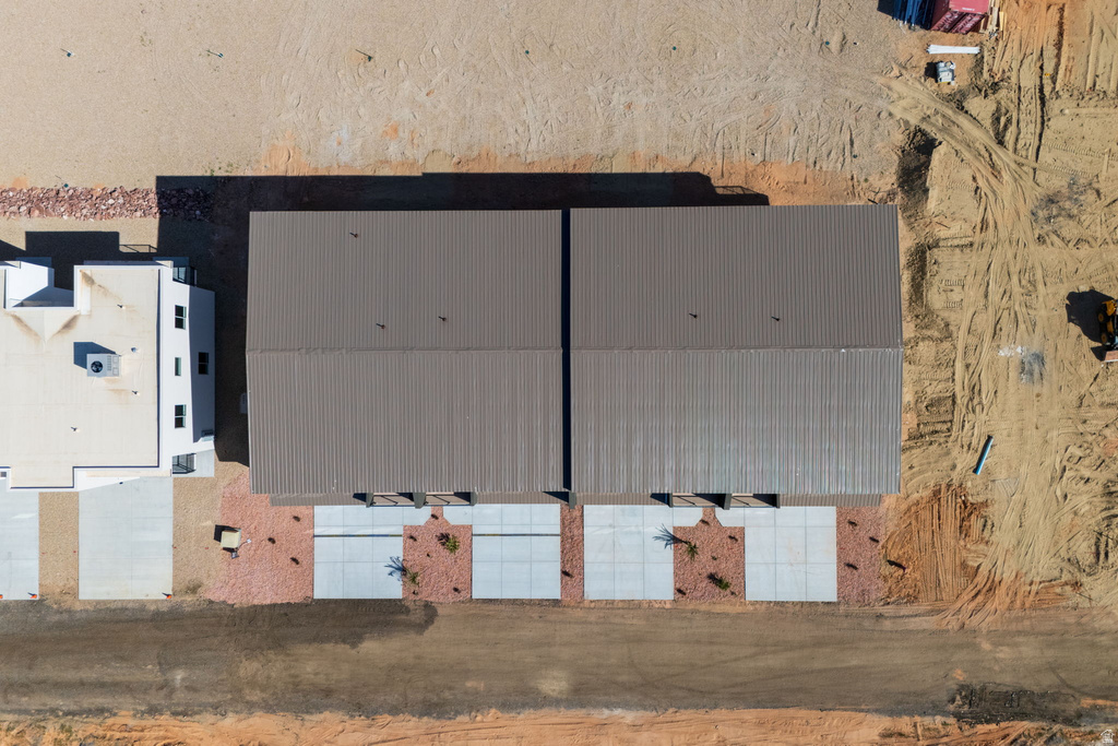 1330 E LONE ROCK DR Big Water, UT 84741