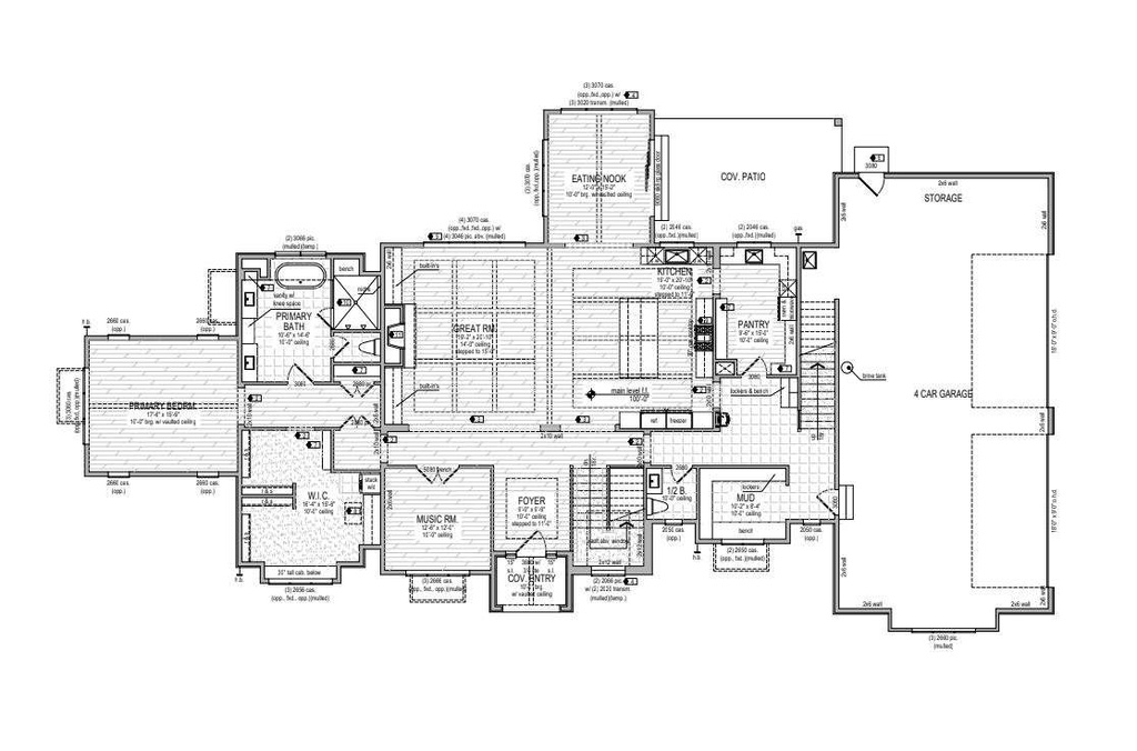 2929 S LITTLE PL Charleston, UT 84032