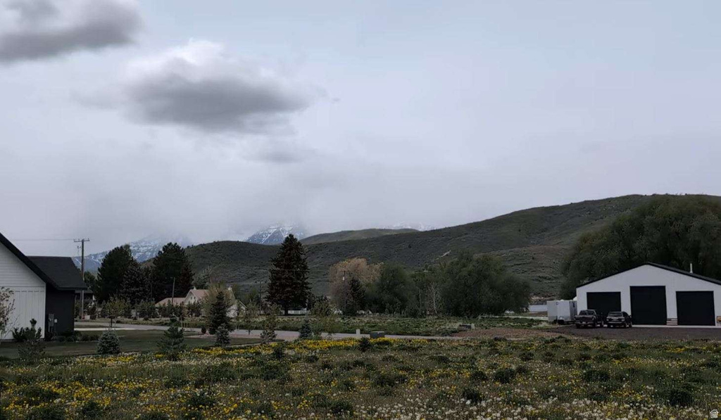 2929 S LITTLE PL Charleston, UT 84032