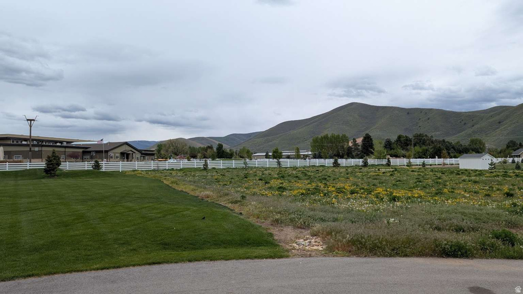 2929 S LITTLE PL Charleston, UT 84032