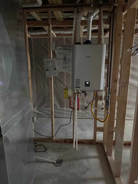 3546 W FRANCO CT #LOT 3 West Valley City, UT 84119