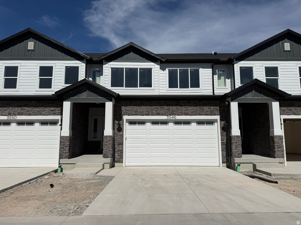 3546 W FRANCO CT #LOT 3 West Valley City, UT 84119