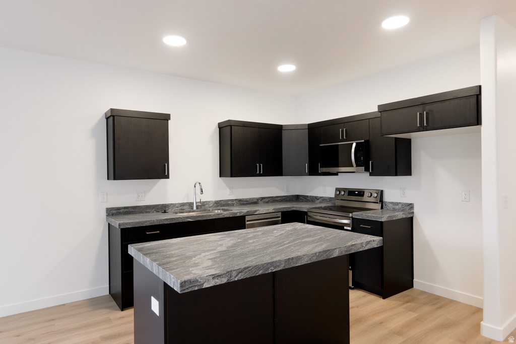 3546 W FRANCO CT #LOT 3 West Valley City, UT 84119