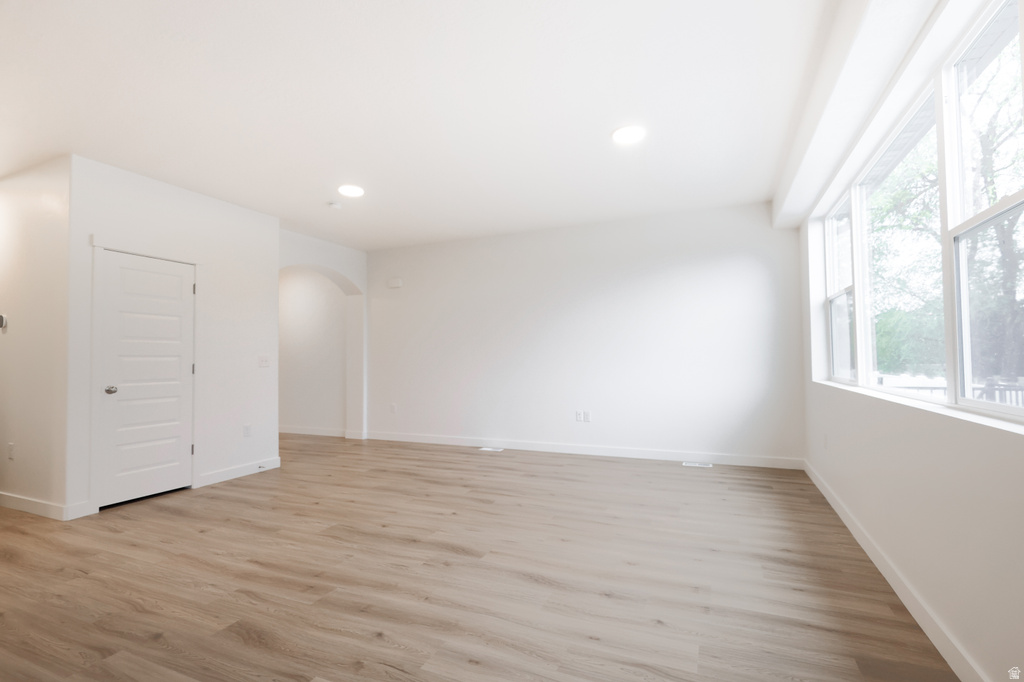 3546 W FRANCO CT #LOT 3 West Valley City, UT 84119