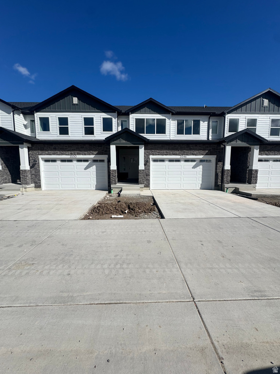 3546 W FRANCO CT #LOT 3 West Valley City, UT 84119