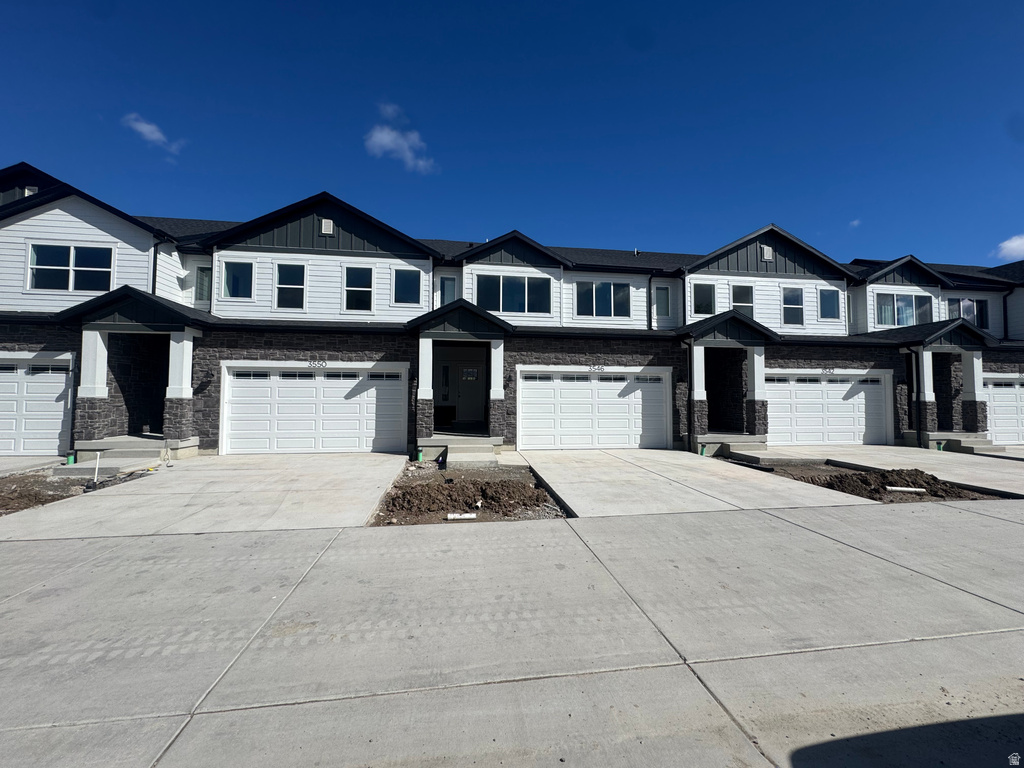 3546 W FRANCO CT #LOT 3 West Valley City, UT 84119