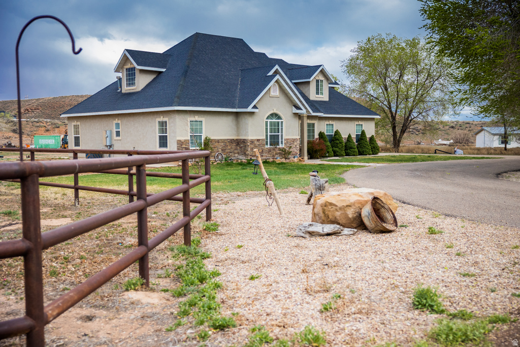 830 N 1900 W Roosevelt, UT 84066