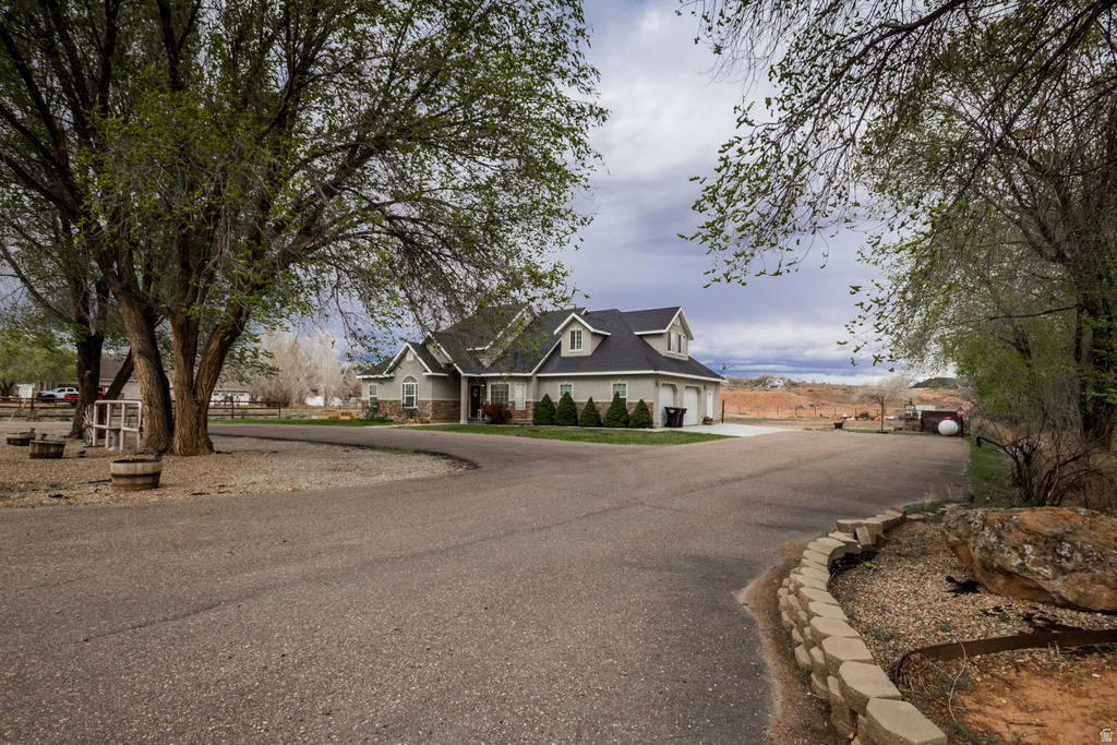 830 N 1900 W Roosevelt, UT 84066