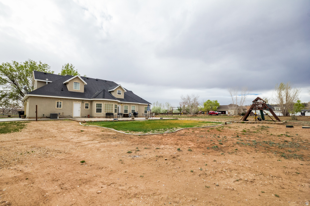 830 N 1900 W Roosevelt, UT 84066