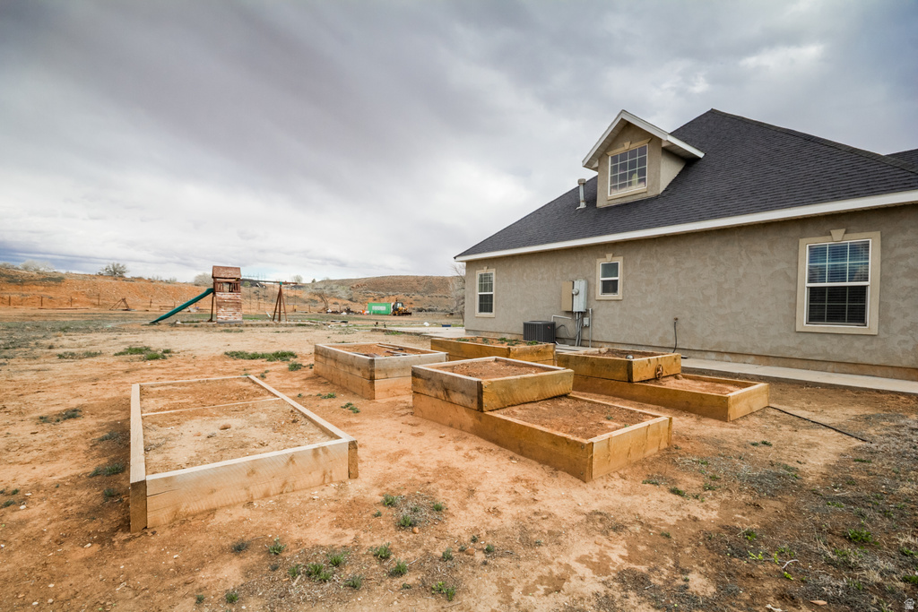 830 N 1900 W Roosevelt, UT 84066