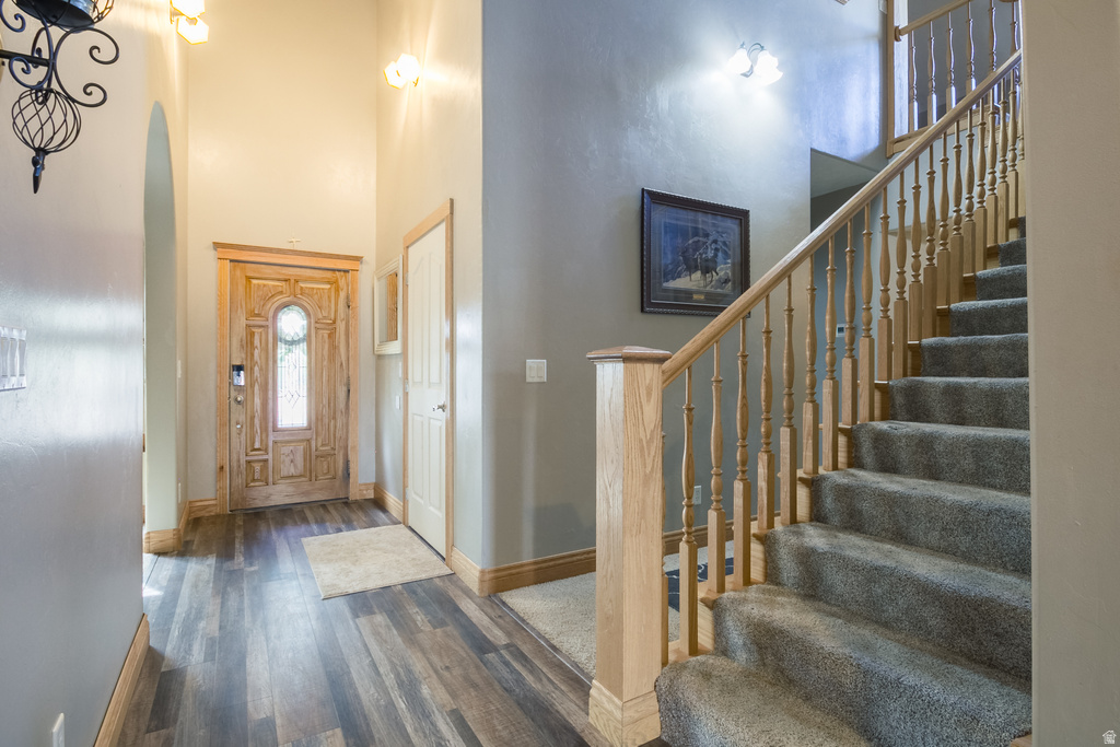 830 N 1900 W Roosevelt, UT 84066