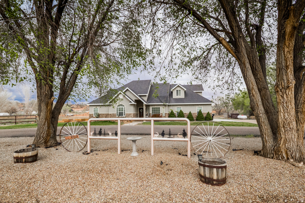 830 N 1900 W Roosevelt, UT 84066